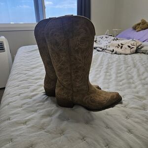 Women's Cowboy Boots